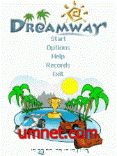 game pic for Dreamway now for  only